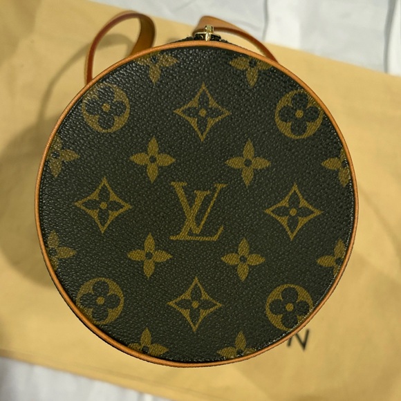 AUTHENTIC Louis Vuitton Classic Monogram Papillon 26 - Picture 7 of 16